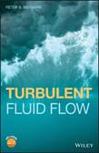 Turbulent Fluid Flow textbook cover