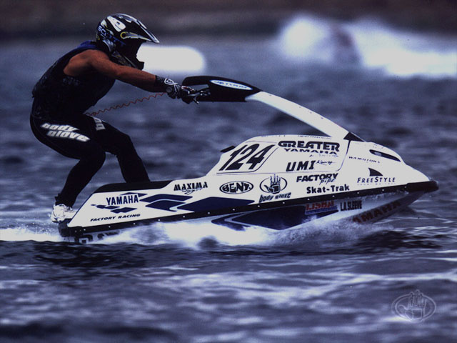 Jet Ski	