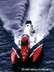 Offshore racing	